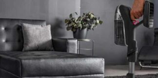 Cura della casa e persona: idee per il Natale 2022 Rowenta e Moulinex x-force flex 14.60