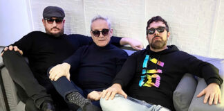 Francesco Salvi rilegge “C’è da spostare una macchina” con Agosta & Mitch Dj