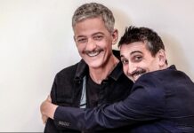 Sanremo, Fiorello: “De Martino stesso percorso di Amadeus, prossimo step il Nove”