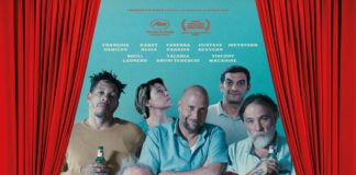 “A letto con Sartre”, con Vanessa Paradis e Valeria Bruni Tedeschi, al cinema dal 26 gennaio