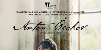 “Anton Cechov” racconta la storia di uno dei maggiori scrittori e drammaturghi