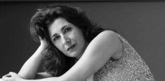 A tu per tu con Antonella Attili, al cinema con “Il grande giorno” Antonella Attili