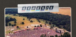 Genesis, il 3 marzo verrà pubblicato “BBC Broadcasts”