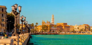 Bari, mercato immobiliare: aumentano i prezzi, complice la ripresa dei flussi turistici e degli acquisti per investimento