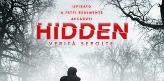 Dal 2 febbraio al cinema il thriller “Hidden – Verità sepolte”