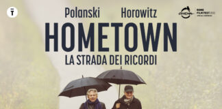 “Hometown”, una testimonianza della vita di Polanski e Horowitz