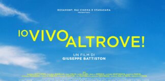 Giuseppe Battiston debutta alla regia con “Io vivo altrove!”