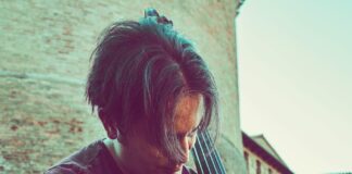 Joe pubblica “Contrabbasso ambient – Bass new day”: l’intervista