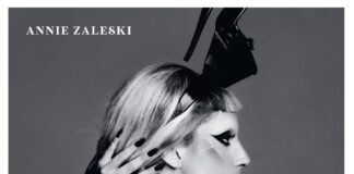 “Applause”, il libro di Annie Zaleski su Lady Gaga