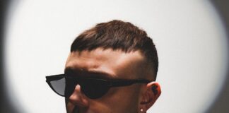 “Cenere”, Lazza: video e significato del testo Lazza