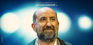 “Grazie Ragazzi”, il nuovo film di Riccardo Milani con Antonio Albanese e Sonia Bergamasco