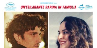 Al cinema dal 19 gennaio “L’innocente” di Louis Garrel