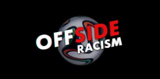 La Juventus apre le porte del proprio spogliatoio a “Offside Racism”