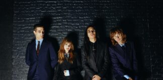 Maneskin: è uscito il nuovo album “Rush!”