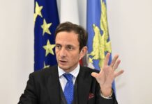 “Sulle strade di Coppi e Bartali – il ciclismo professionistico 2026”, presentazione con Fedriga