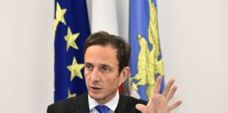 “Sulle strade di Coppi e Bartali – il ciclismo professionistico 2026”, presentazione con Fedriga