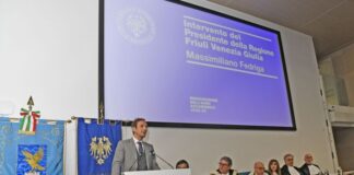 Università, Fedriga: “La formazione è la base per la crescita socio-economica”