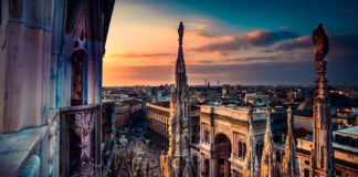 Milano: +43,2% prezzi delle case dal 2017 al 2022, riprendono slancio periferie e hinterland