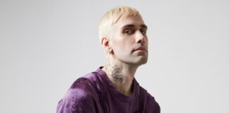 Mr. Rain, “Supereroi” è doppio disco di platino