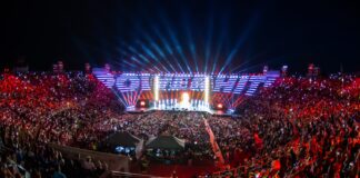 Il Power Hits Estate diventa internazionale: il produttore esecutivo Marcantelli è l’unico candidato italiano ai TPi Awards