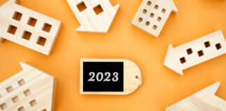 Previsioni immobiliari del Gruppo Tecnocasa 2023: compravendite tra 680 e 700mila e prezzi tra +1% e +3%