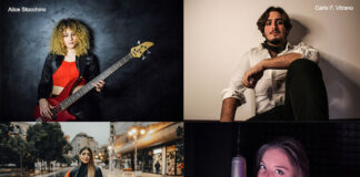 On air 4 inediti di 4 nuovi artisti del progetto Hoop Music