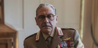 Lunedì 9 gennaio l’anteprima della fiction “Il nostro Generale”