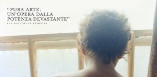“Tutta la bellezza e il dolore” nei cinema dal 12 al 14 febbraio