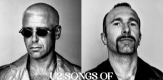 ‘Songs of Surrender’, il cd dove gli U2 reinterpretano alcune delle canzoni più celebrate della loro carriera