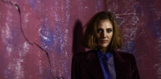 “A chi esita”, il nuovo album di Valentina Fin