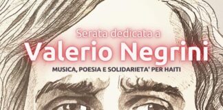 La serata per Negrini si recupera il 20 febbraio, al via le prevendite
