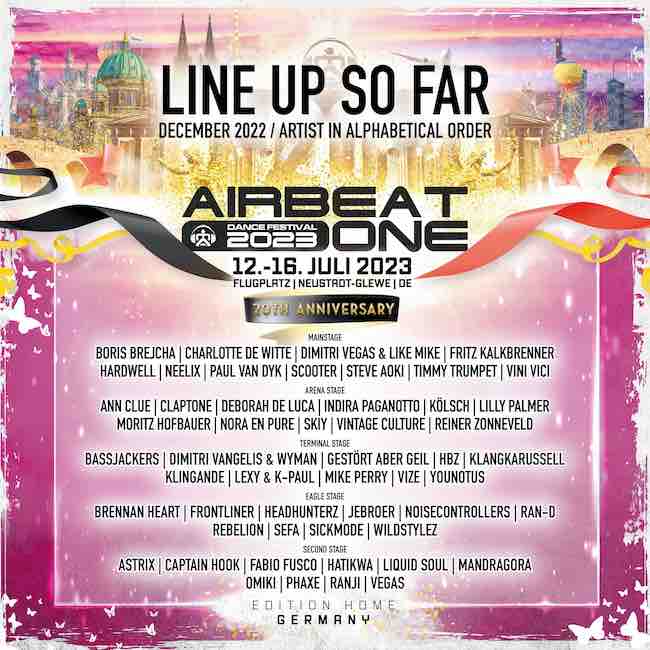 airbeat one 2023