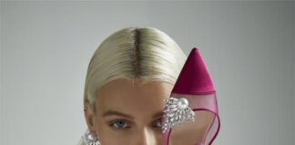 Alena Ettea’s luxury shoes collection e un concetto di stile nuovo alena ettea