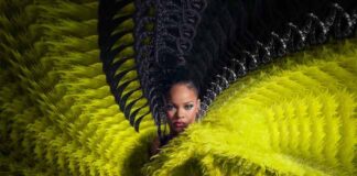 57° Super Bowl, “Rihanna: verso l’Halftime” da Apple Music apple music superbowl lvii rihanna