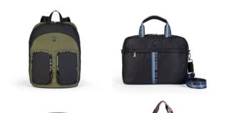 Bags & accessories, collezione FW 2023/24 U.S. Polo Assn. a Pitti Uomo bags accessories us polo assn