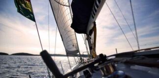 Risorsa Mare, Cna Nautica: “Non penalizzare le imprese regolari” barca a vela