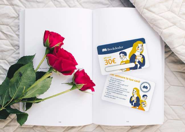 bookdealer sanvalentino