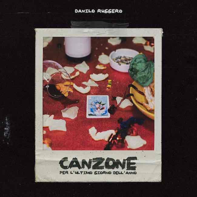 canzone per ulltimo giorno dell'anno