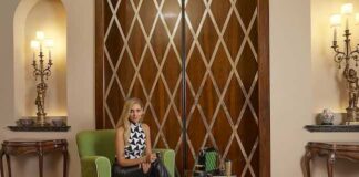 Caffè “Milano Intenso”, limited edition Nespresso con Chiara Ferragni chiara ferragni nespresso