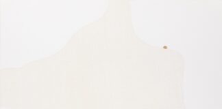 “Pehhia. E la grande onda” le opere inedite di Claudio Gaddini a Pistoia