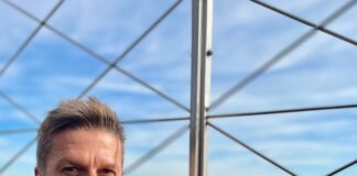 Claudio Rigo: “Luce” è il nuovo singolo