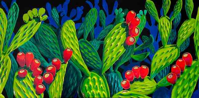 contrada spagnola giulia crimaldi