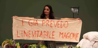 Scena Nostra 2023 a Palermo: il programma degli spettacoli darwin inconsolabile