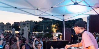 Electropark 2023 a Genova nel weekend del 14-16 luglio electropark credits silvia aresca