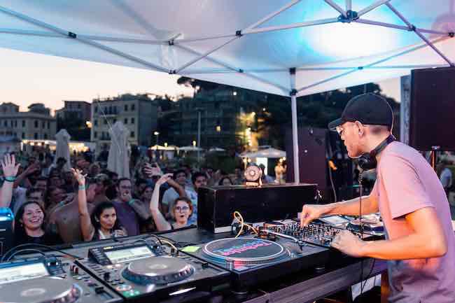 electropark credits silvia aresca