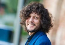 In libreria dal 6 marzo “Stella Stellina”, il nuovo libro di Ermal Meta