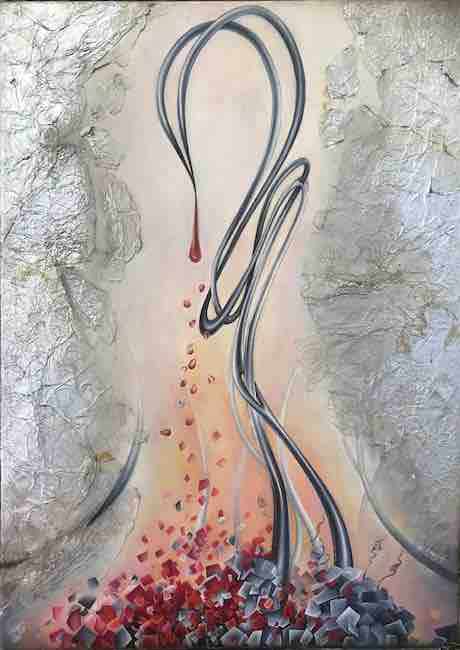 fenice eros olga barmazi