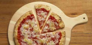 Giornata Mondiale della Pizza: come la preferiscono gli italiani findus pizza margherita