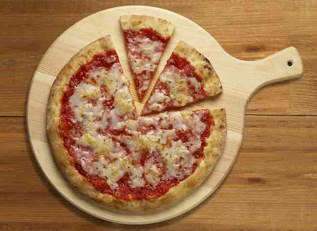 findus pizza margherita
