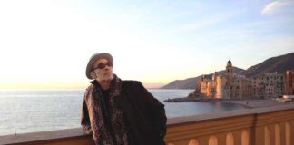 Francesco Baccini: la biografia francesco baccini